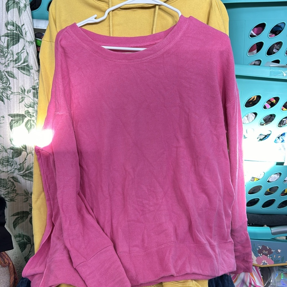 @dina_fiore Colorful Knit Shawl bundle - Picture 10 of 17